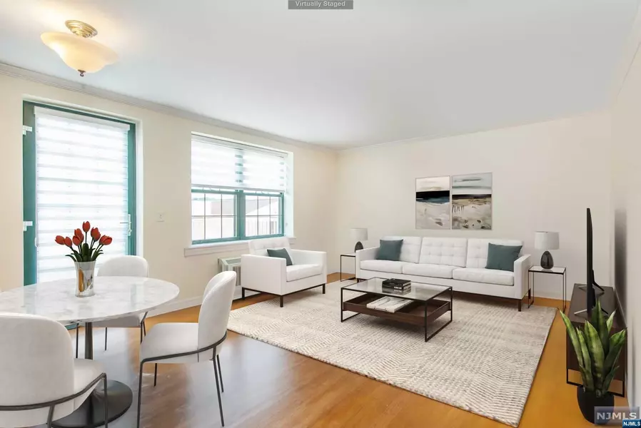 7 Prospect ST #805, Morristown Town, NJ 07960