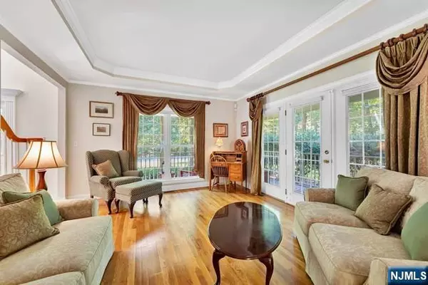 Jefferson Township, NJ 07435,4 Crystal Rock RD
