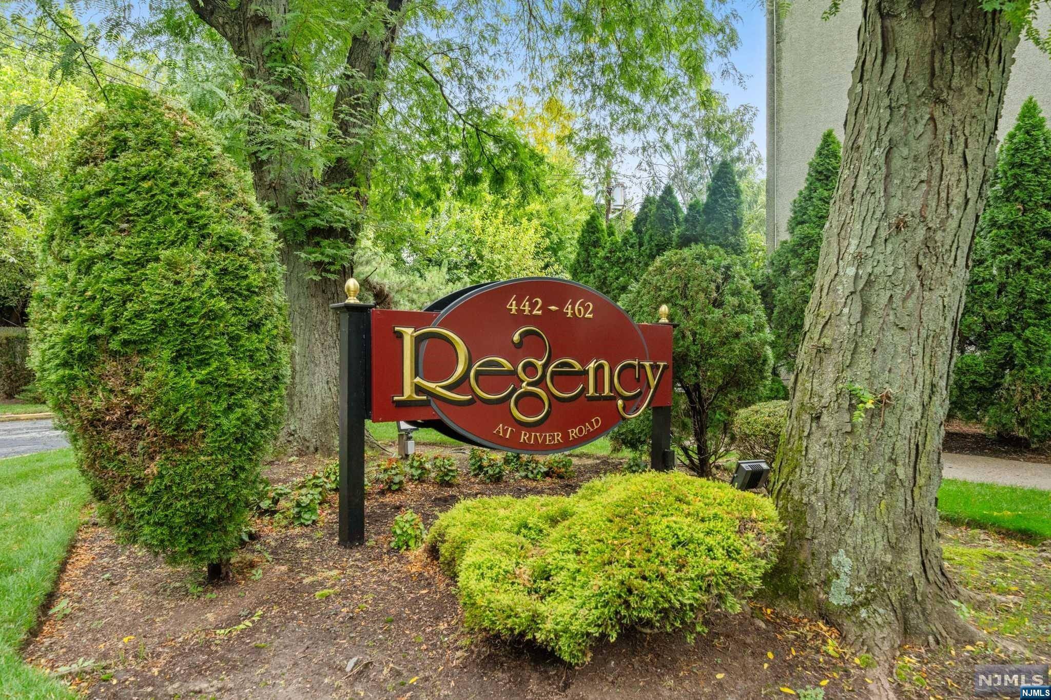 442 River RD #B, Nutley, NJ 07110