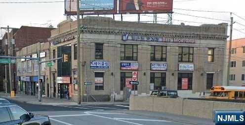 25 Broad AVE #202 & 203, Palisades Park, NJ 07650
