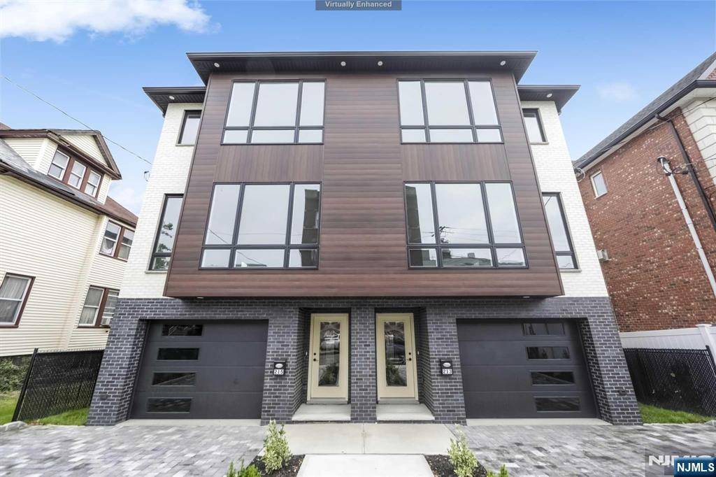 215 Lawton AVE, Cliffside Park, NJ 07010