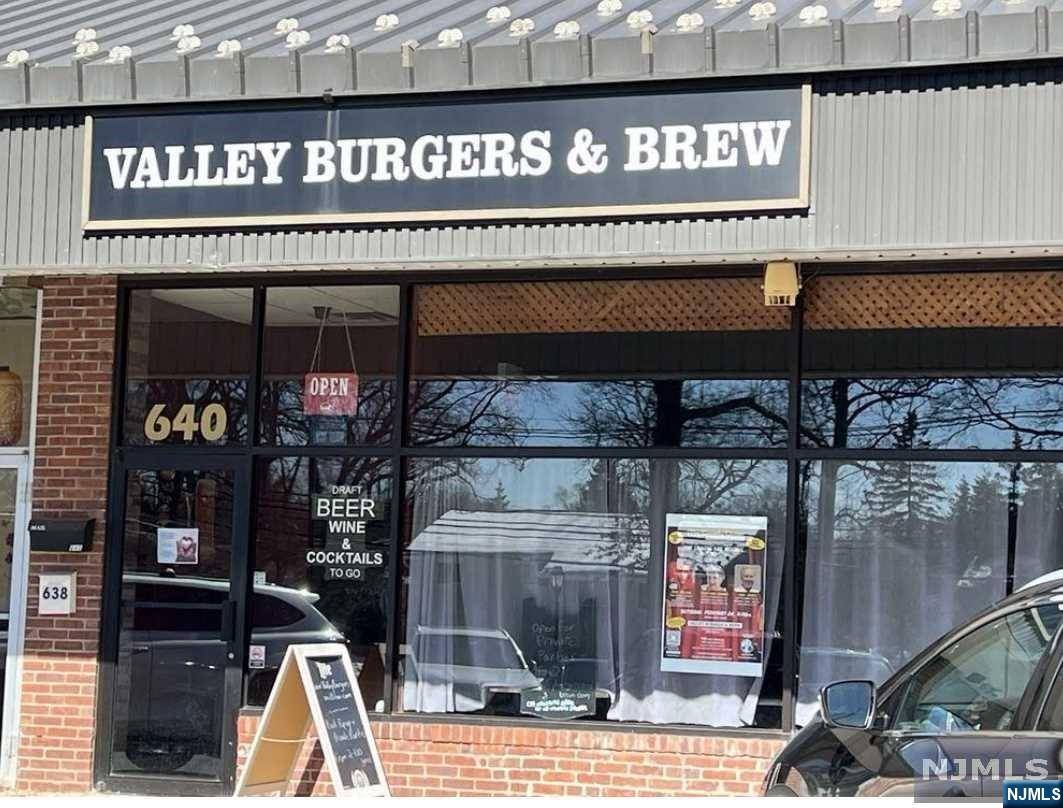 640 Westwood AVE, River Vale, NJ 07675