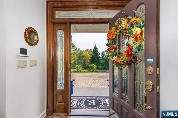 Chester Township, NJ 07930,1 Chilton RD