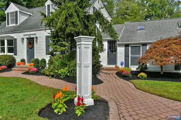 Wyckoff, NJ 07481,515 Franklin AVE