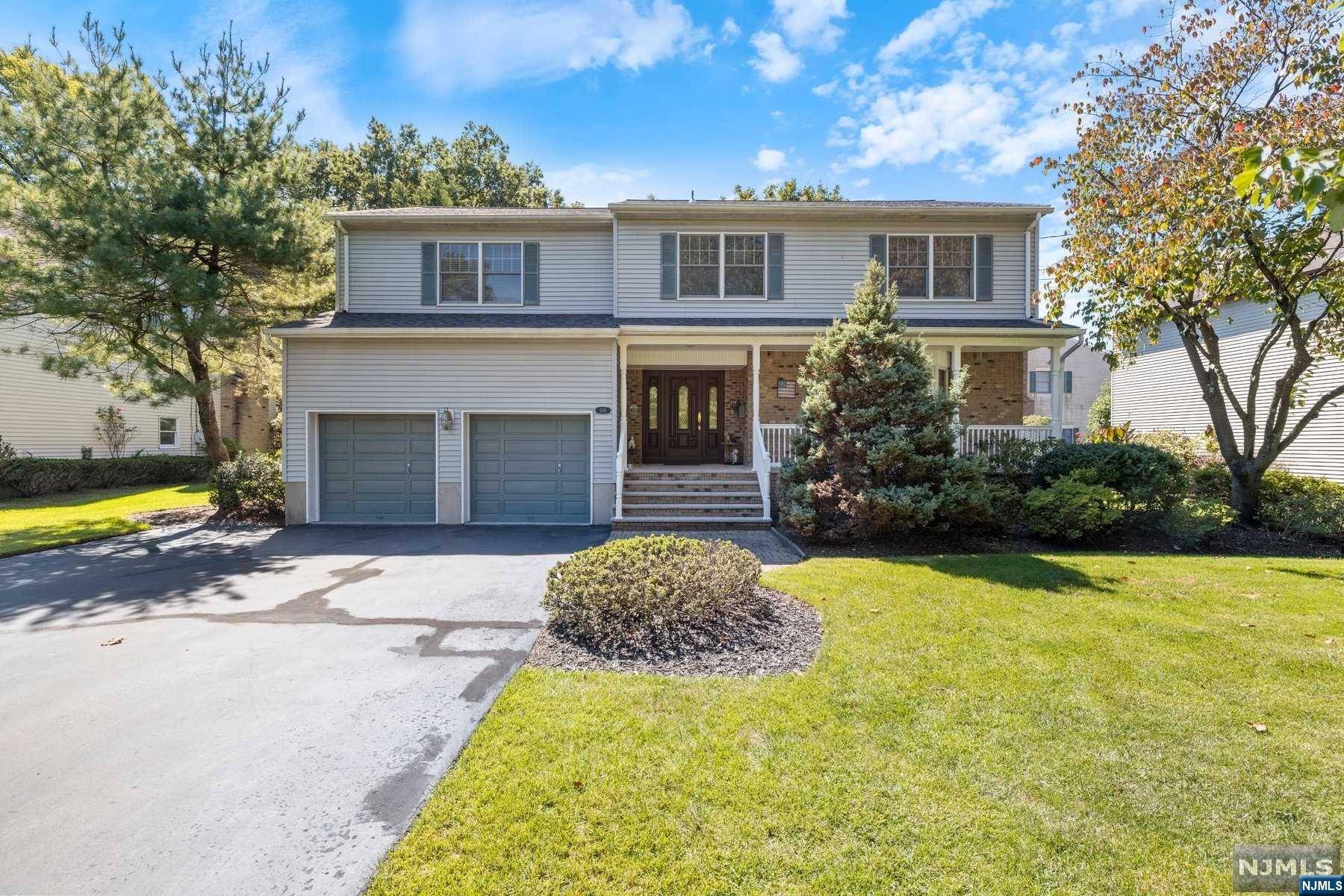508 Grove ST, Ridgewood, NJ 07450