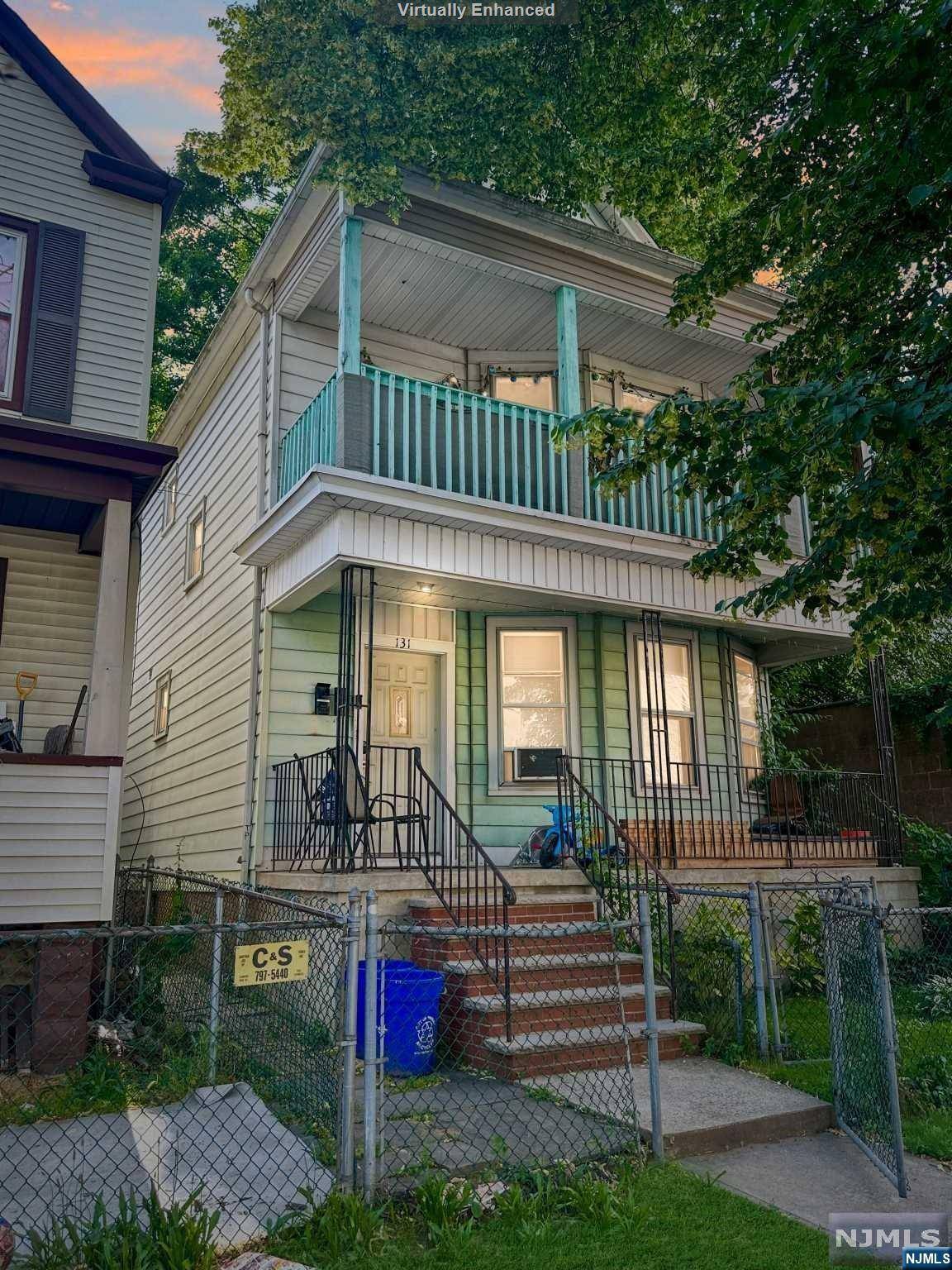 131 10th ST, Passaic, NJ 07055