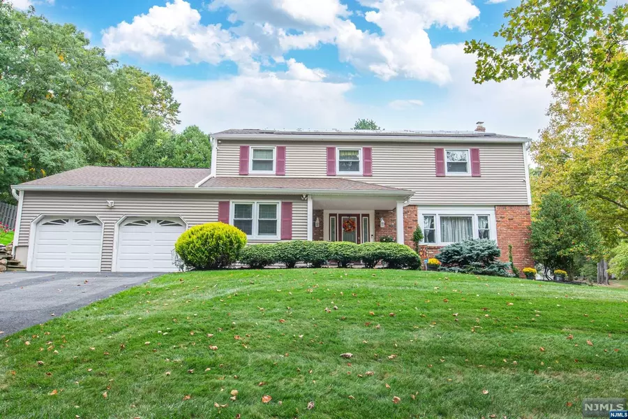 42 Glacier, Par-troy Hills Twp., NJ 07950