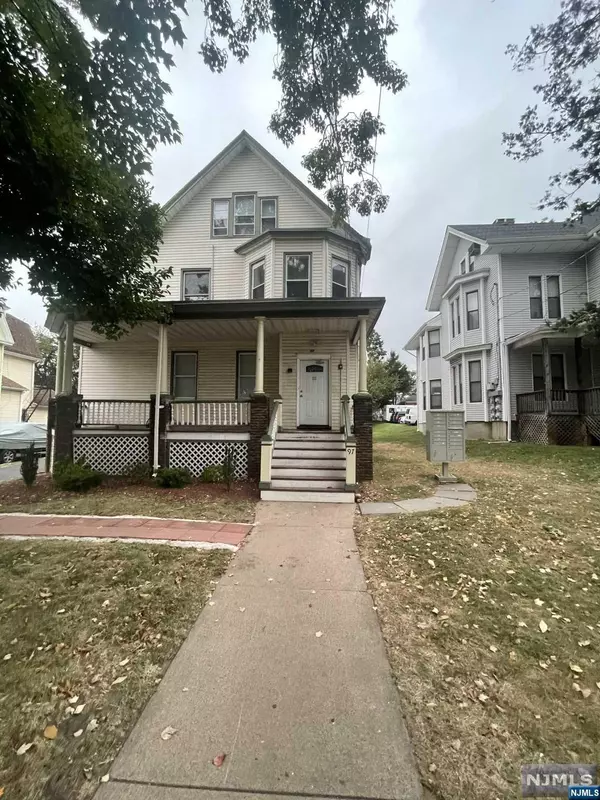 95 Paulison AVE, Passaic, NJ 07055