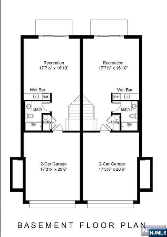 Palisades Park, NJ 07650,324 E Ruby AVE #A
