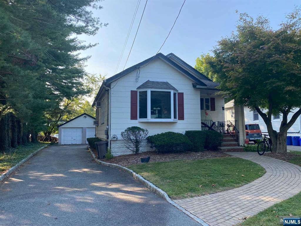 21 Milton ST, Cresskill, NJ 07626