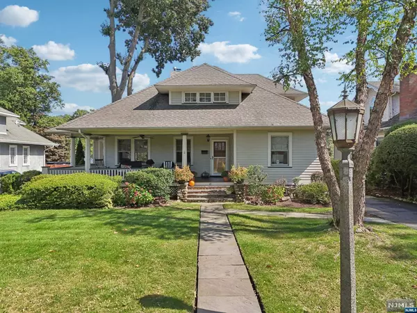 Glen Rock, NJ 07452,49 Bradford ST