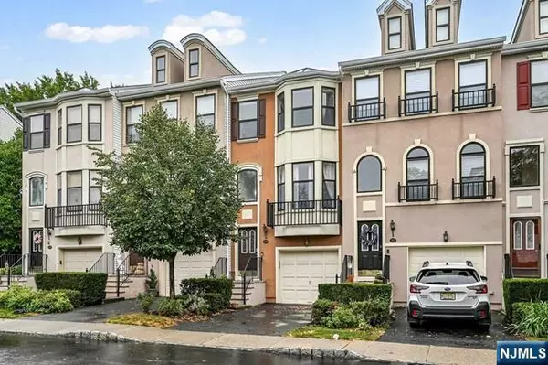 328 Wilshire DR, Nutley, NJ 07110