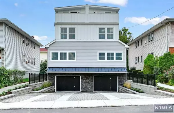 84 Spring ST #A, Millburn, NJ 07041