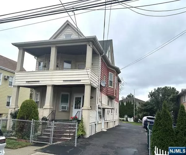 152 Pierre, Garfield, NJ 07026