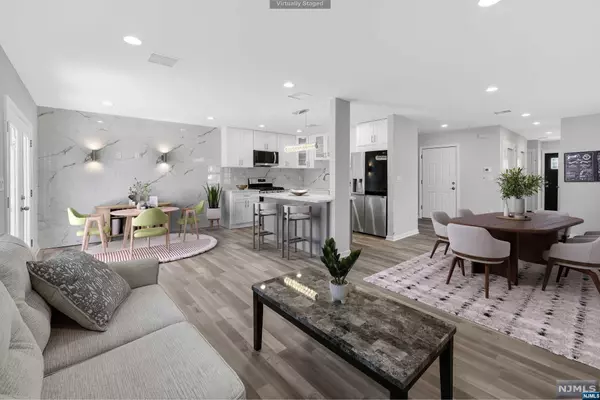 Lodi, NJ 07644,93A Chestnut ST