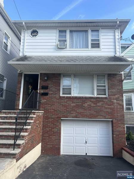 602 N 5th, Harrison, NJ 07029