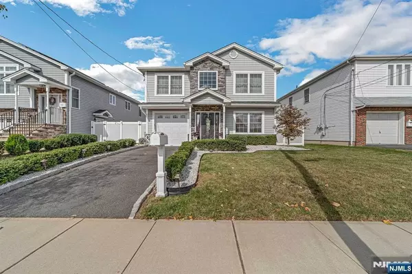 2803 Grasselli AVE, Linden, NJ 07036