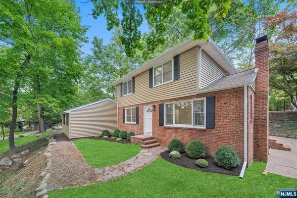 Mahwah, NJ 07430,39 Beveridge RD