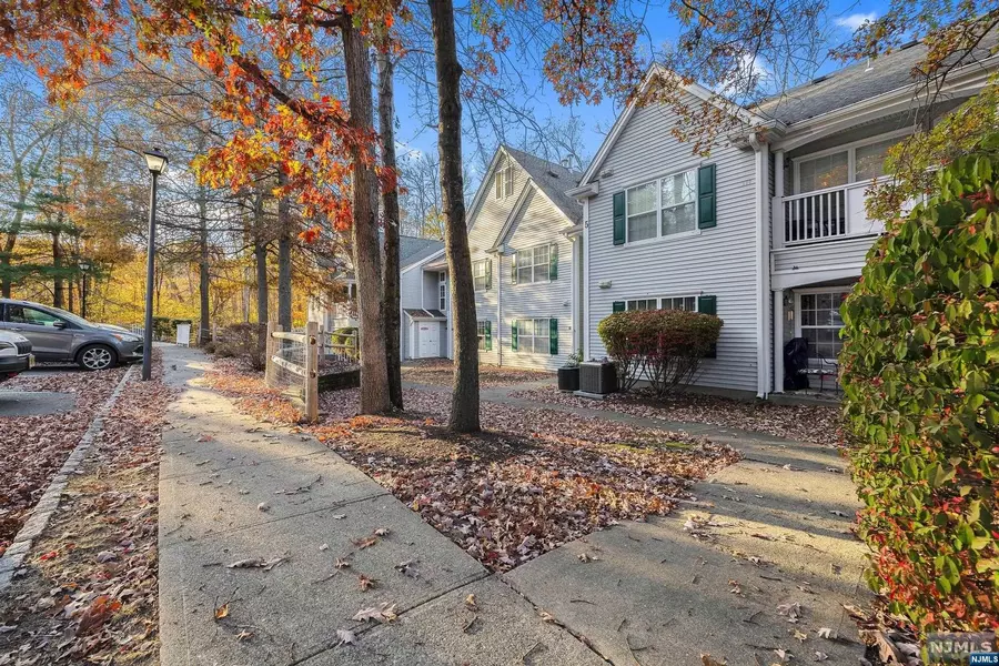 506 Chatfield DR #506, Pequannock Township, NJ 07444
