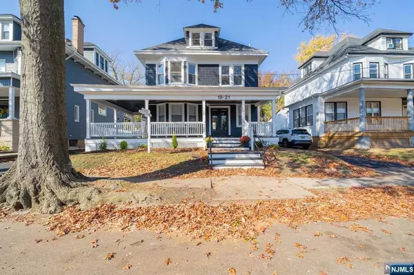 19-21 Oakland TER, Newark, NJ 07106