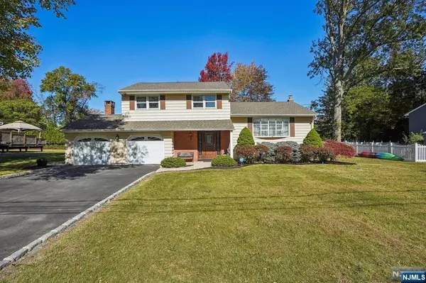 7 Partridge CT, Par-troy Hills Twp., NJ 07054