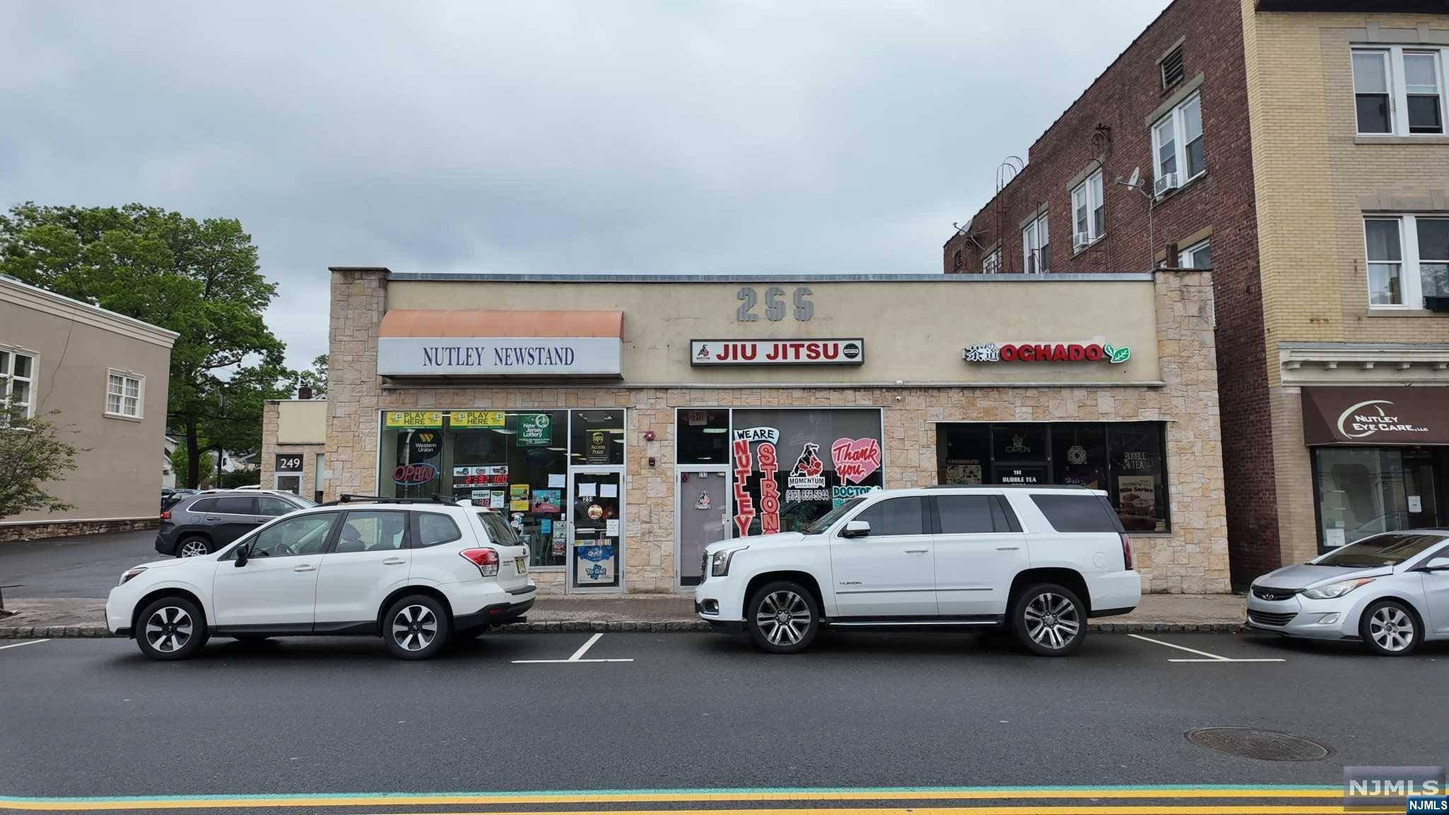 249 Franklin AVE, Nutley, NJ 07110