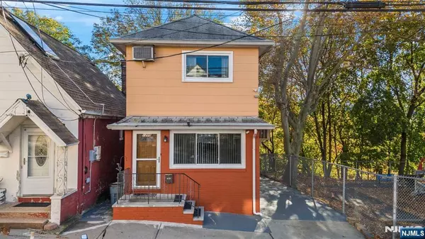 North Bergen, NJ 07047,1205 50th ST