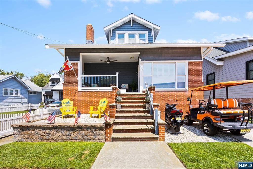 North Wildwood, NJ 08260,317 E 21st AVE