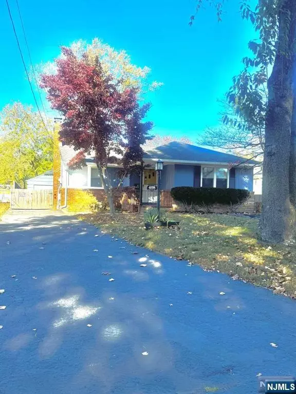 408-410 Huntington AVE, Plainfield, NJ 07060