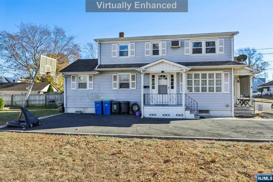 34 N 15th AVE, Manville, NJ 08835