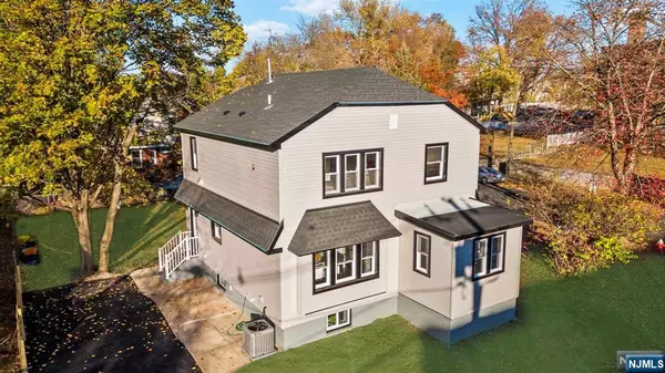 266 Elm AVE, Teaneck, NJ 07666