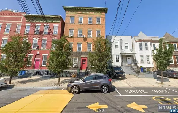 Union City, NJ 07087