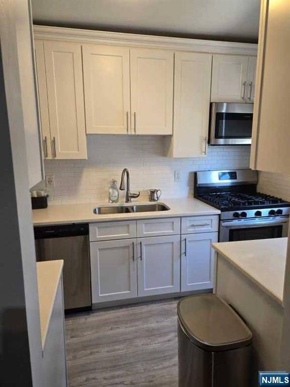 Teaneck, NJ 07666,1483 W Terrace CIR #5
