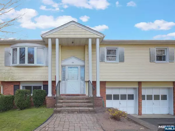 Rockaway Township, NJ 07866,89 Circle DR