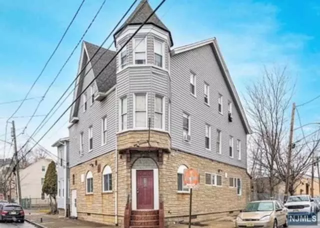 84-88 Jefferson, Paterson, NJ 07522