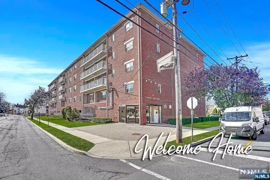 39 Union #102, Hackensack, NJ 07601