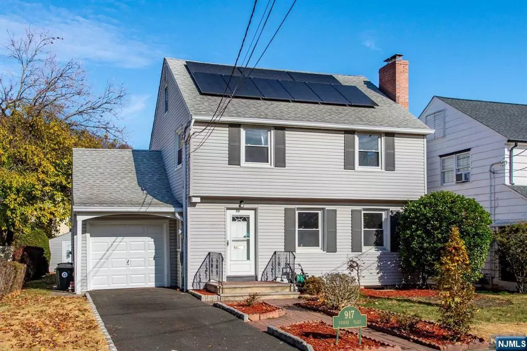 Union, NJ 07083,917 Yvonne PL