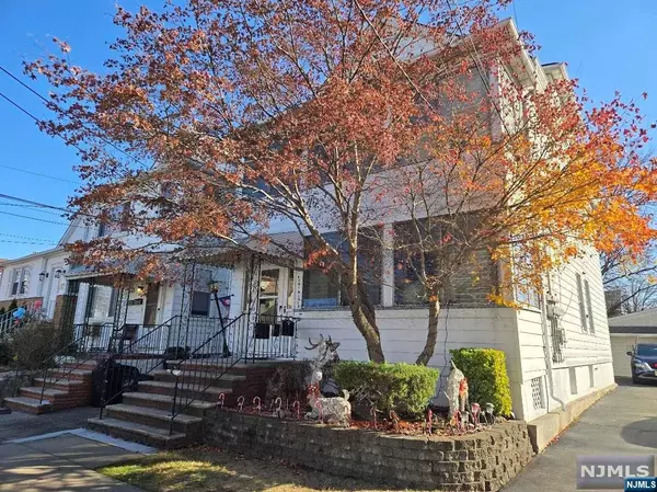 57 Major #2, Clifton, NJ 07013