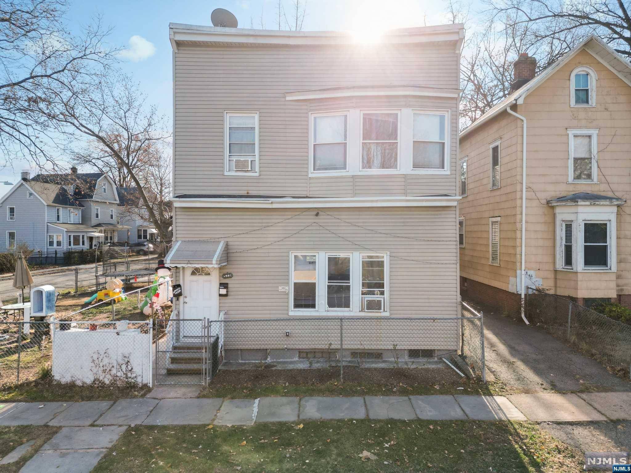 311 Elmwood AVE, East Orange, NJ 07018