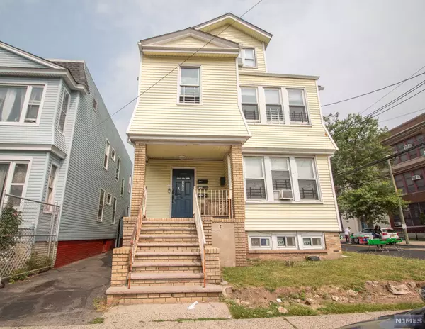 179 Leslie, Newark, NJ 07112