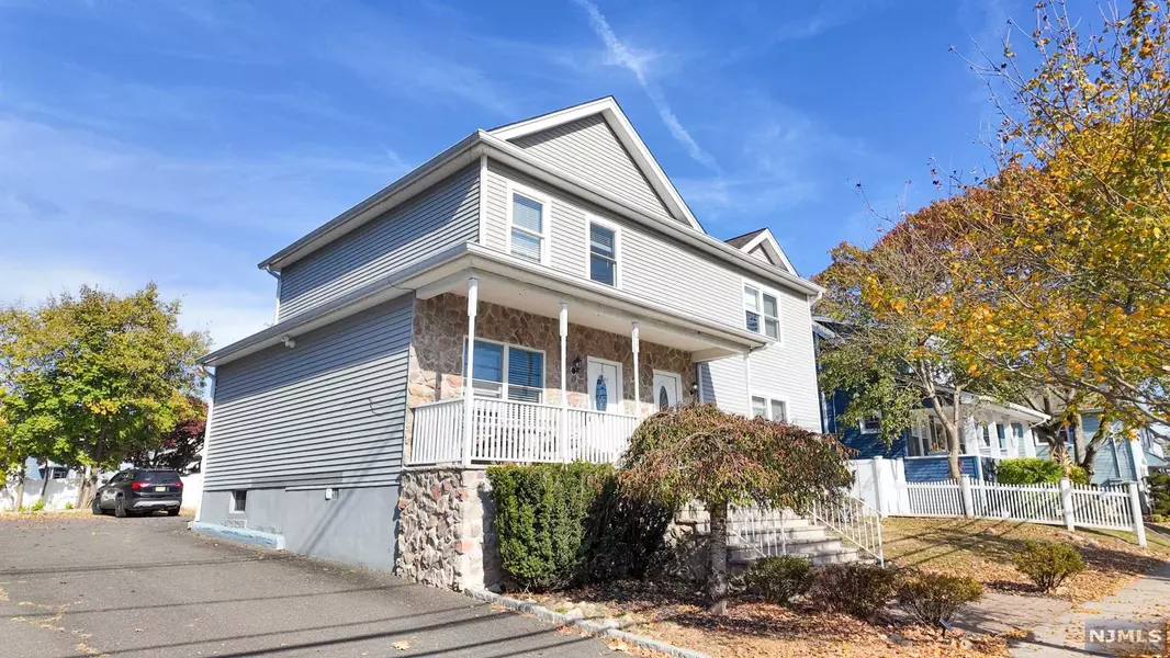 41 Rea, Hawthorne, NJ 07506