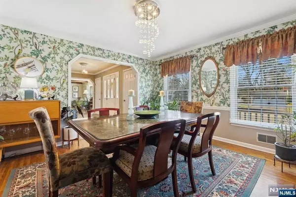 Harrington Park, NJ 07640,181 Blanche AVE