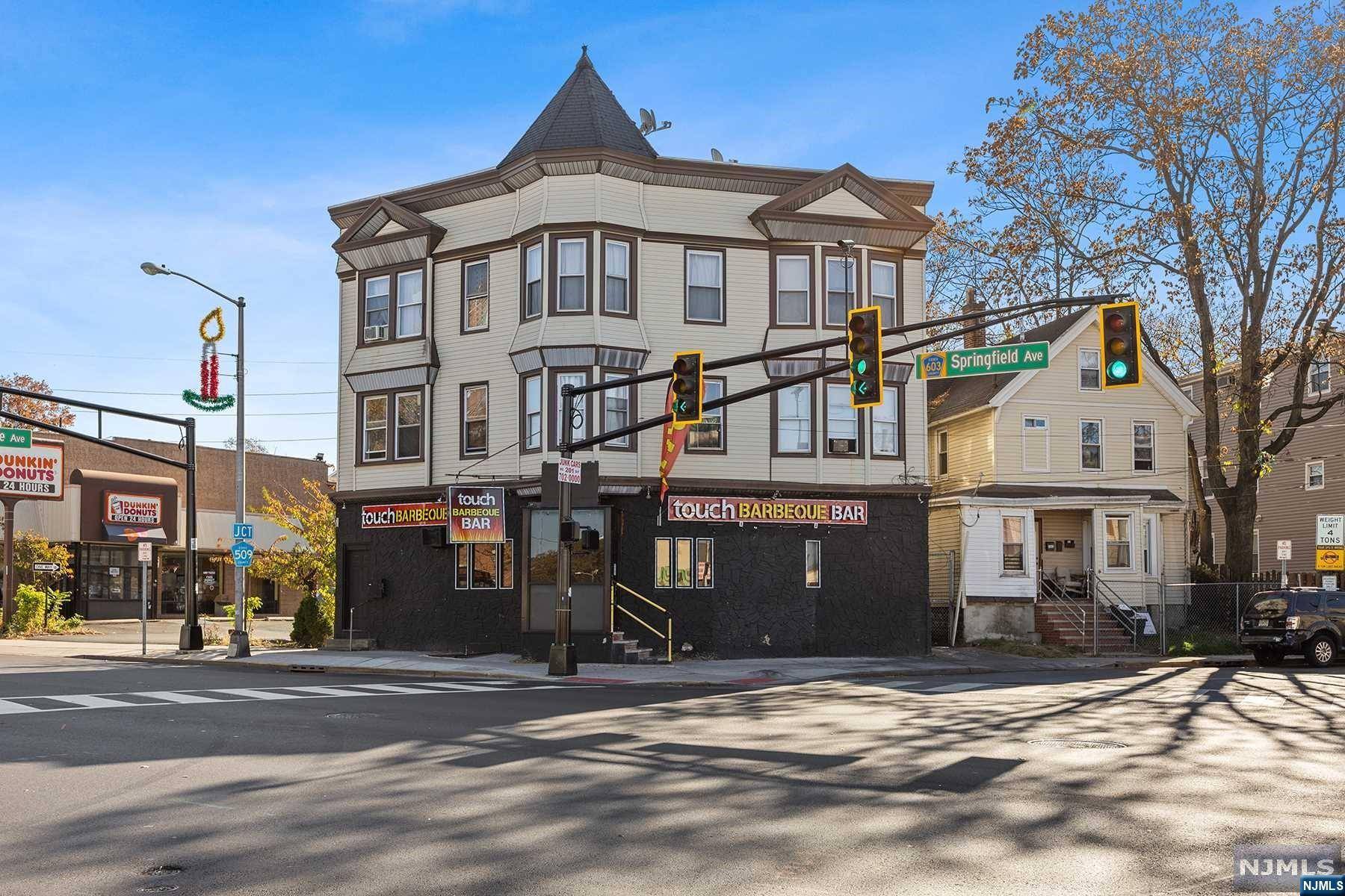 865 Springfield AVE, Irvington, NJ 07111