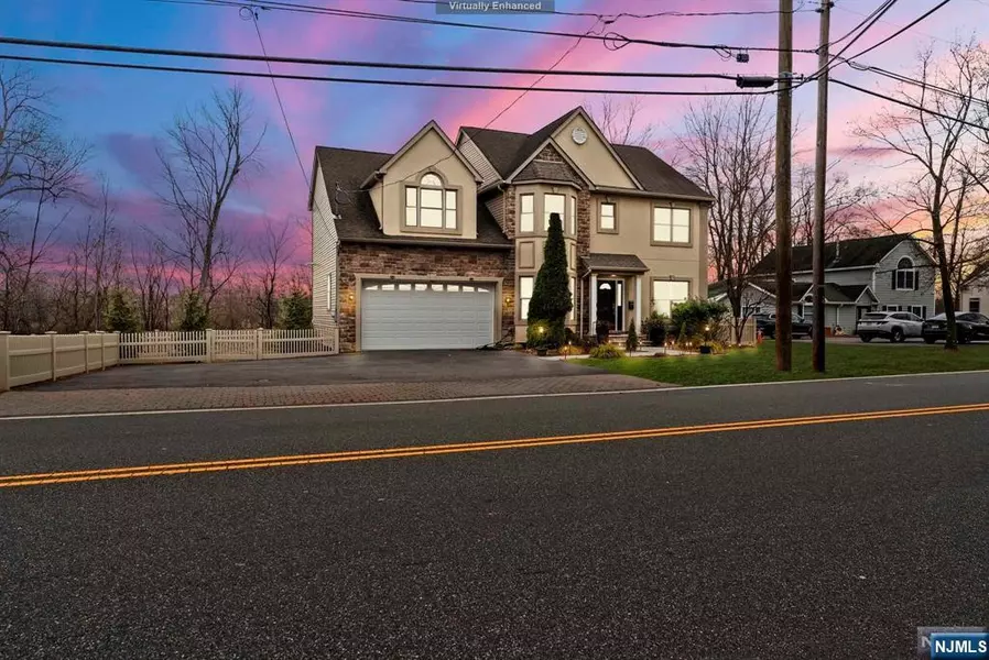 24 Lincoln Park RD, Pequannock Township, NJ 07440