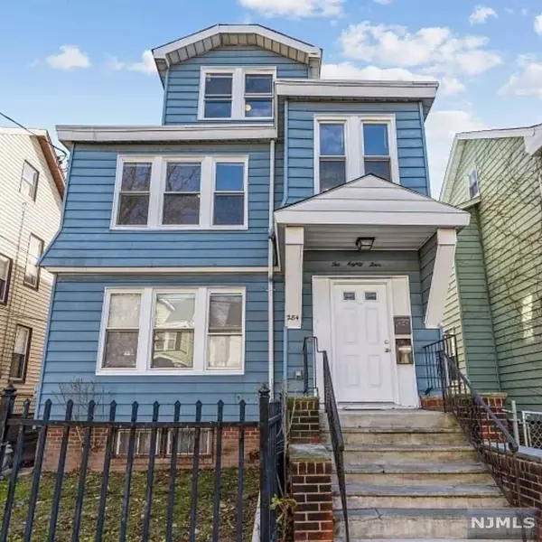 284 Wainwright, Newark, NJ 07112