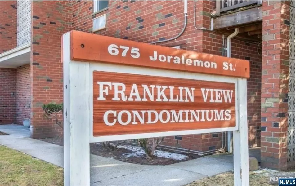 675-681 Joralemon ST #B3, Belleville, NJ 07109