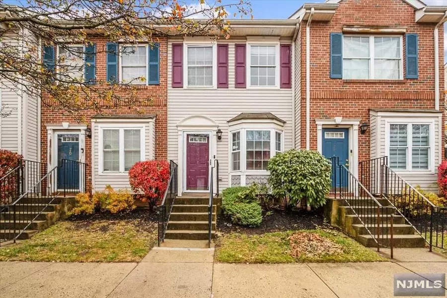 72 Boyd, Newark, NJ 07103