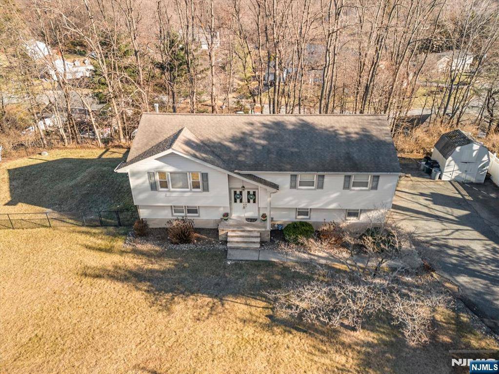 Butler Borough, NJ 07405,5 Charles A Haber CT