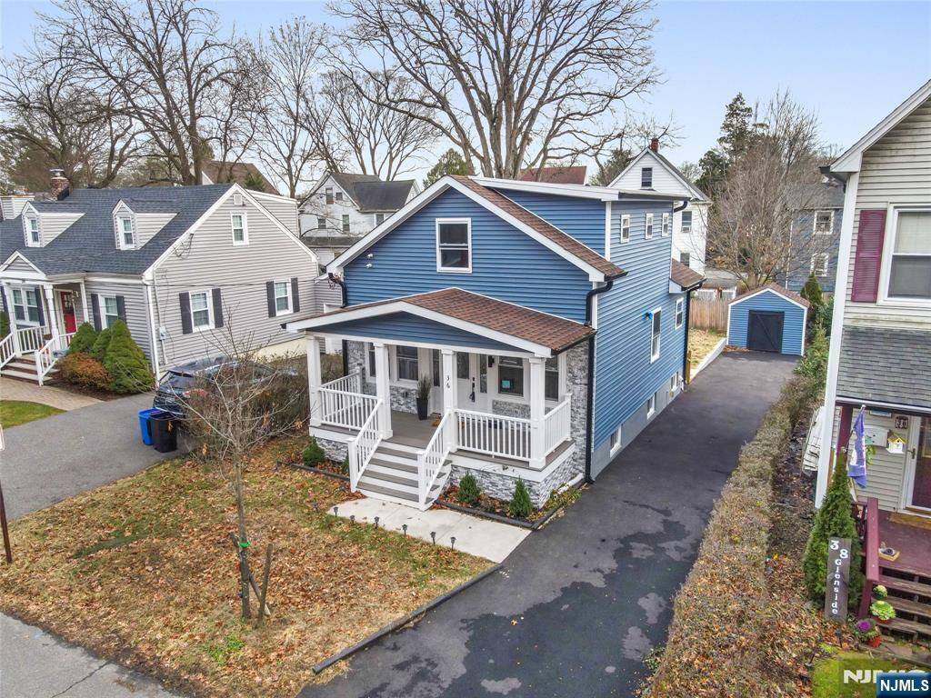 Summit, NJ 07901,36 Glenside AVE