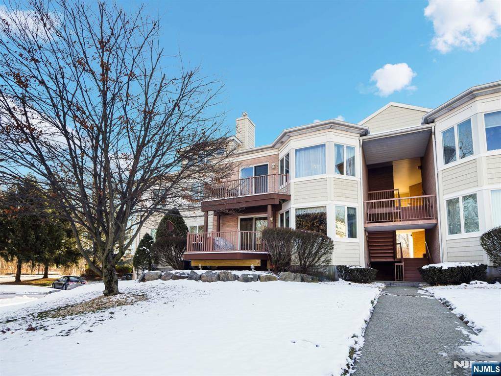 69 Turnberry RD #6, Little Falls, NJ 07424